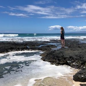 Meet your Posher, Emma